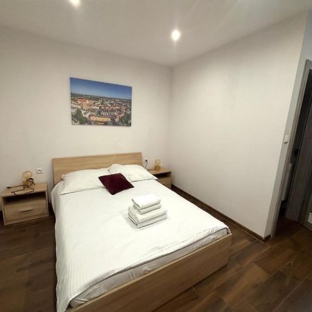 Apartament Residence Nysa Exterior foto