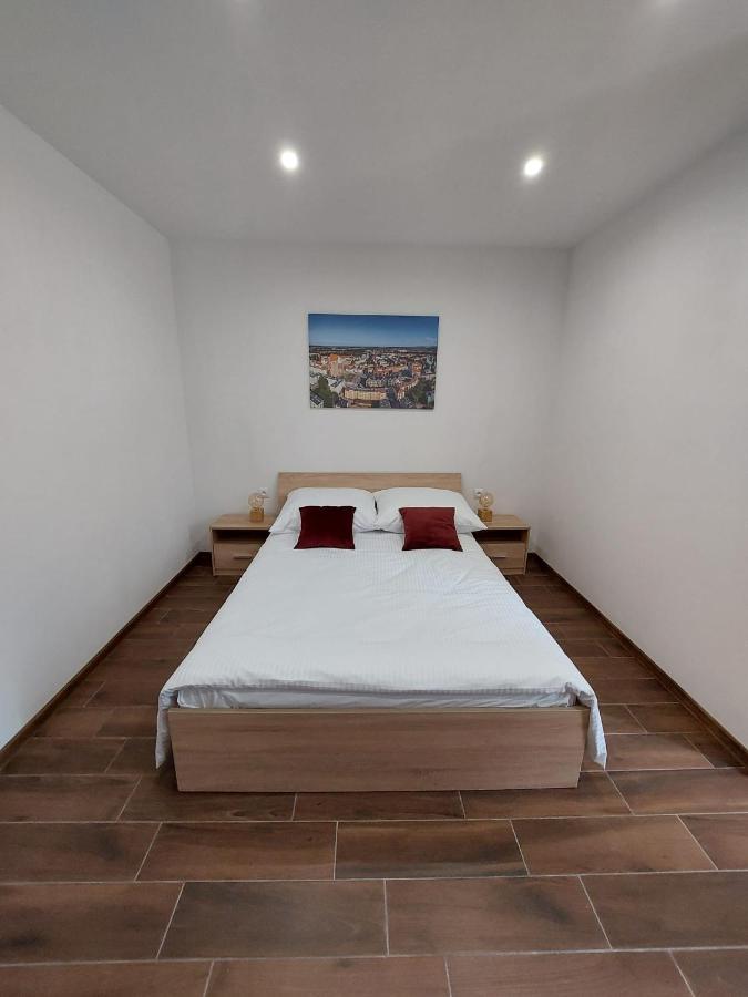 Apartament Residence Nysa Exterior foto