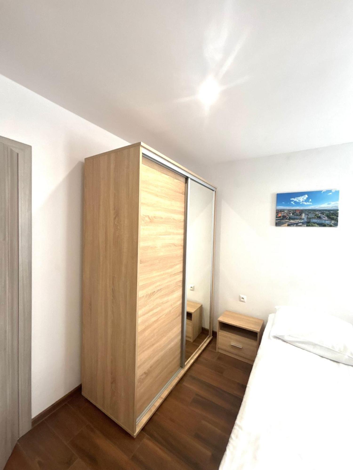 Apartament Residence Nysa Exterior foto