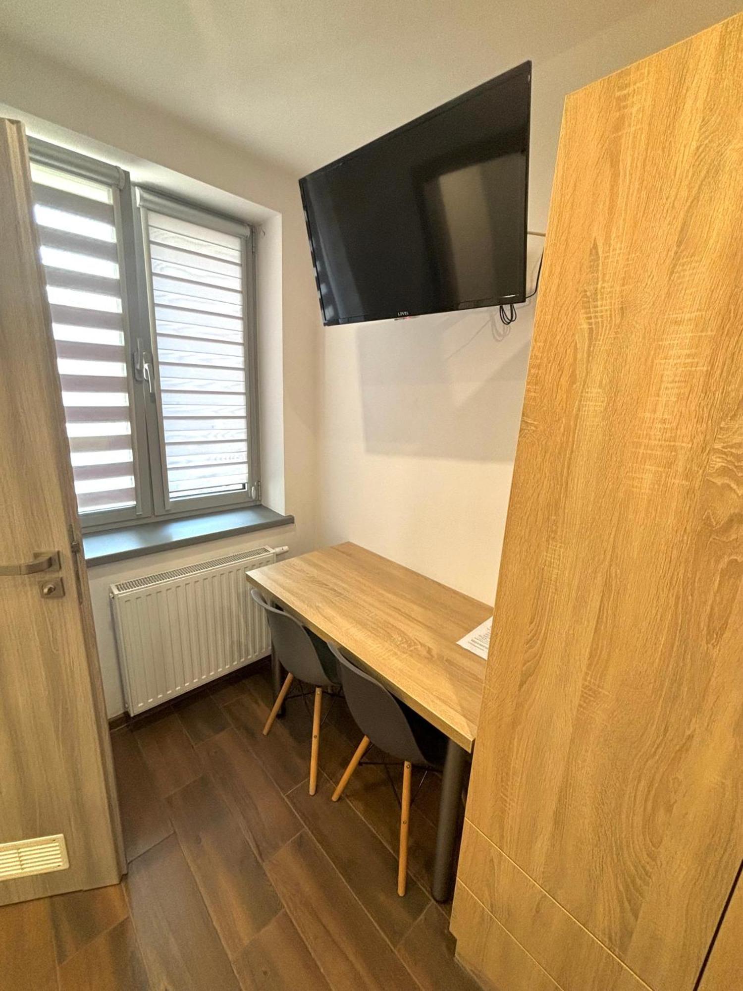 Apartament Residence Nysa Exterior foto