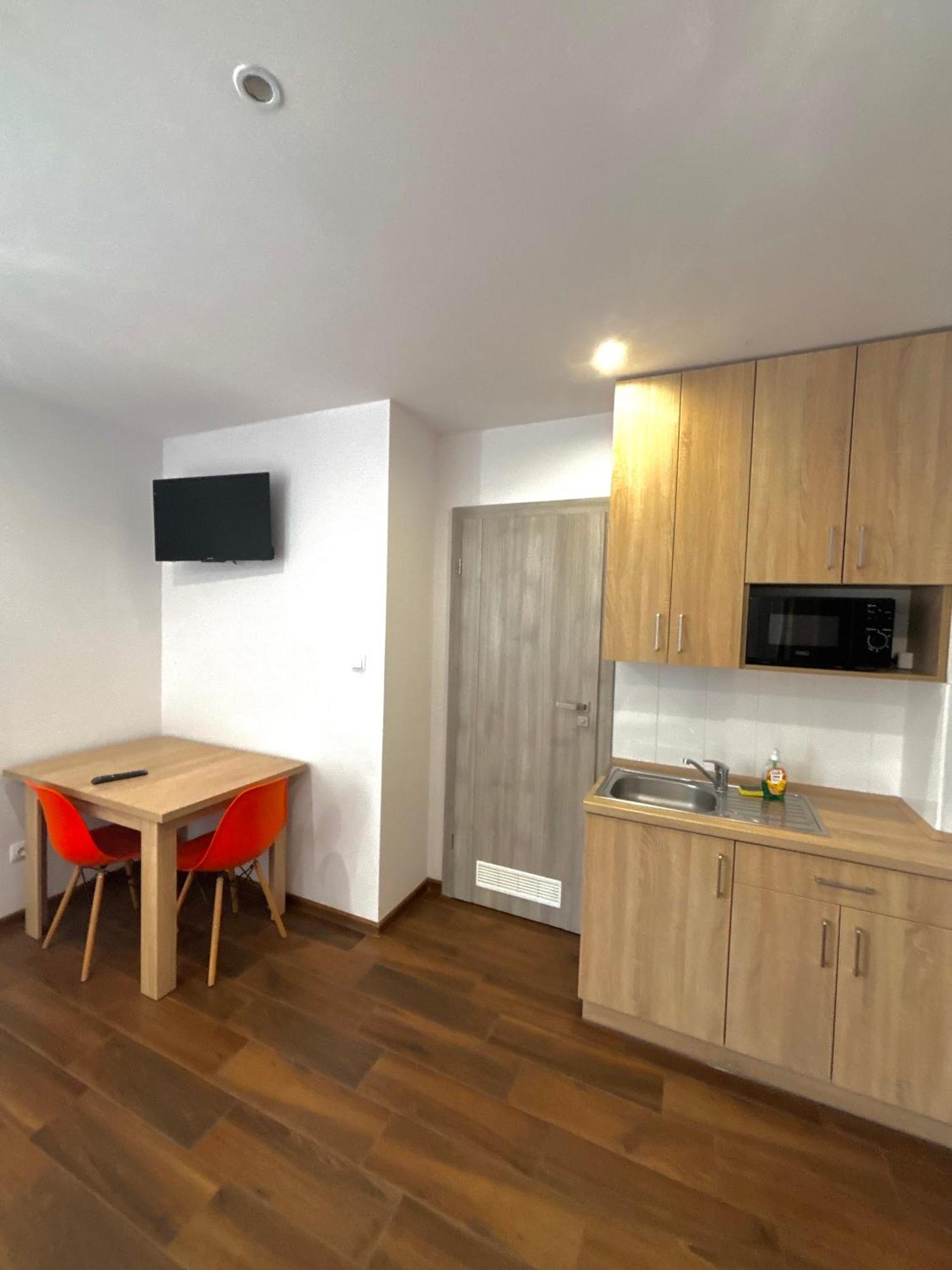 Apartament Residence Nysa Exterior foto