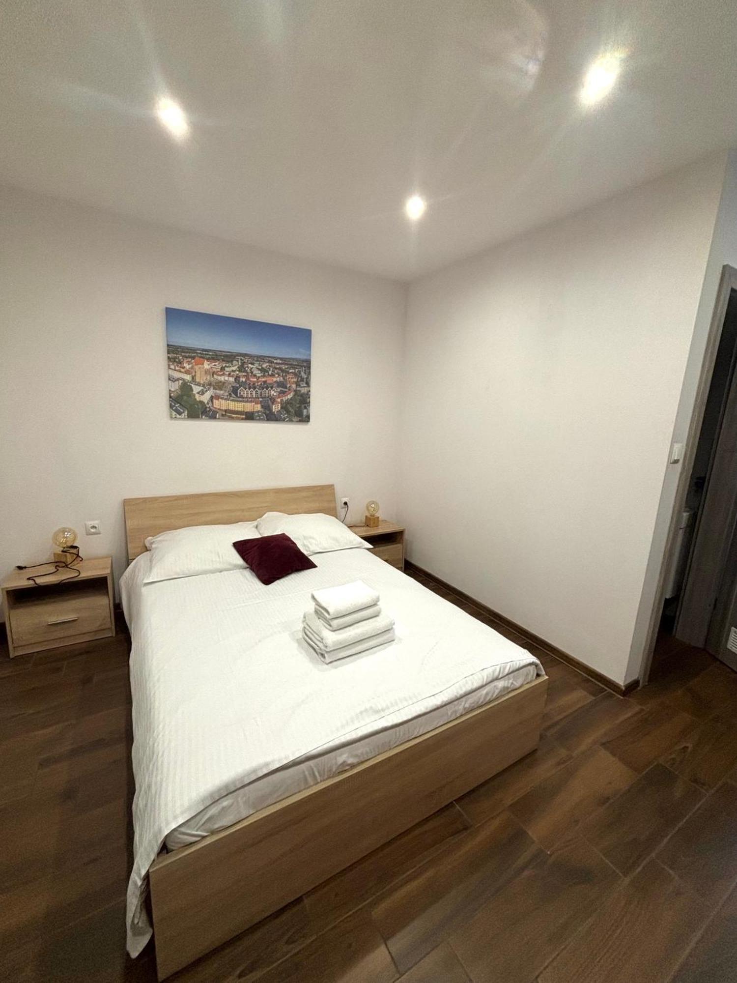 Apartament Residence Nysa Exterior foto